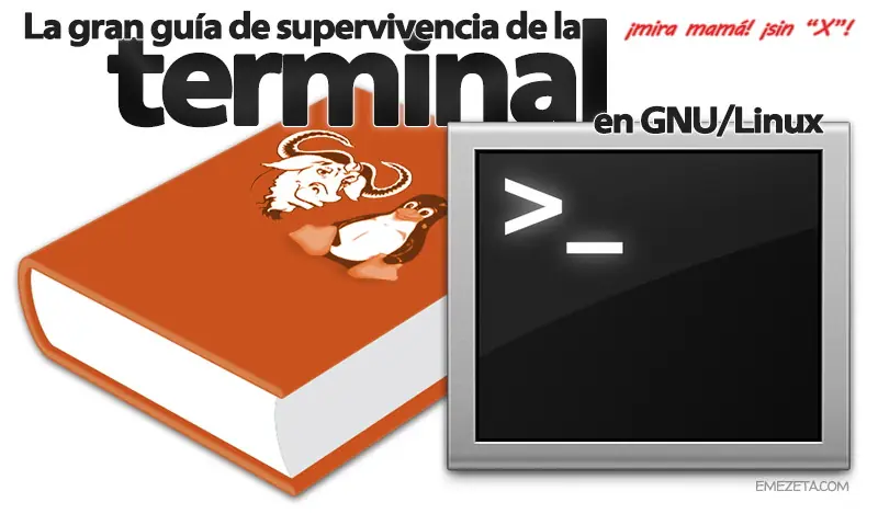 la gran guia