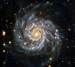 extraterrestres