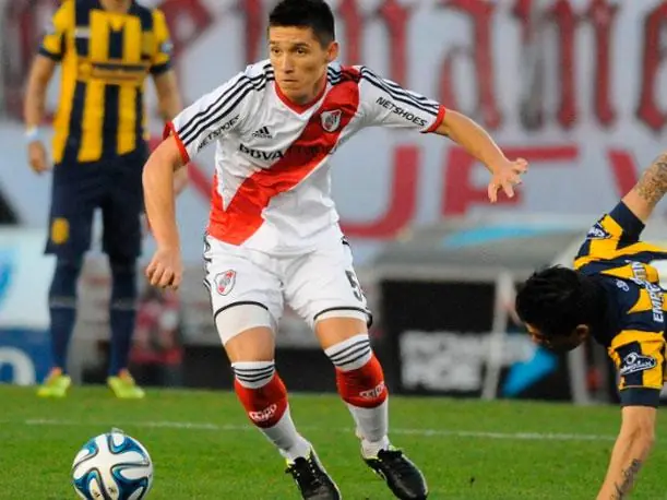 Asi tiene que formar la Seleccion Argentina (Vengan de a uno