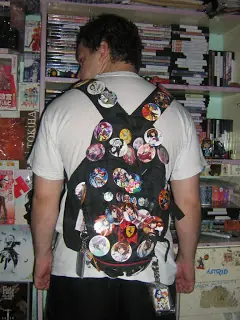 Una lincesa durmio a un virgo en el bondi