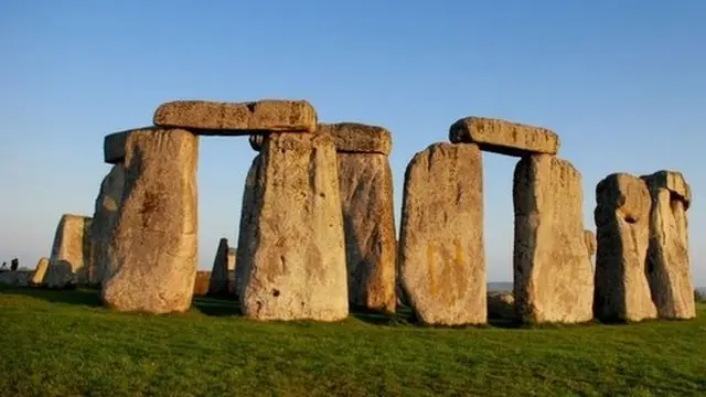 19 Lugares muy Misteriosos