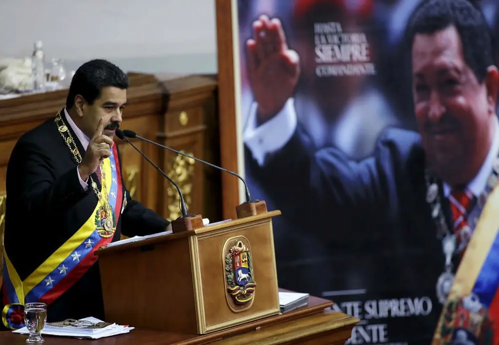 Vive como un rey con 100 euros en Venezuela durante un mes
