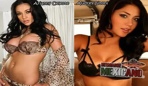 actrices porno