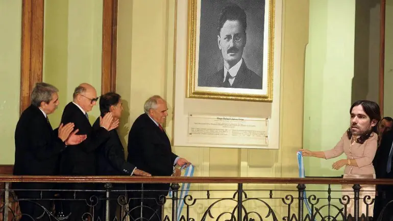 argentina debate