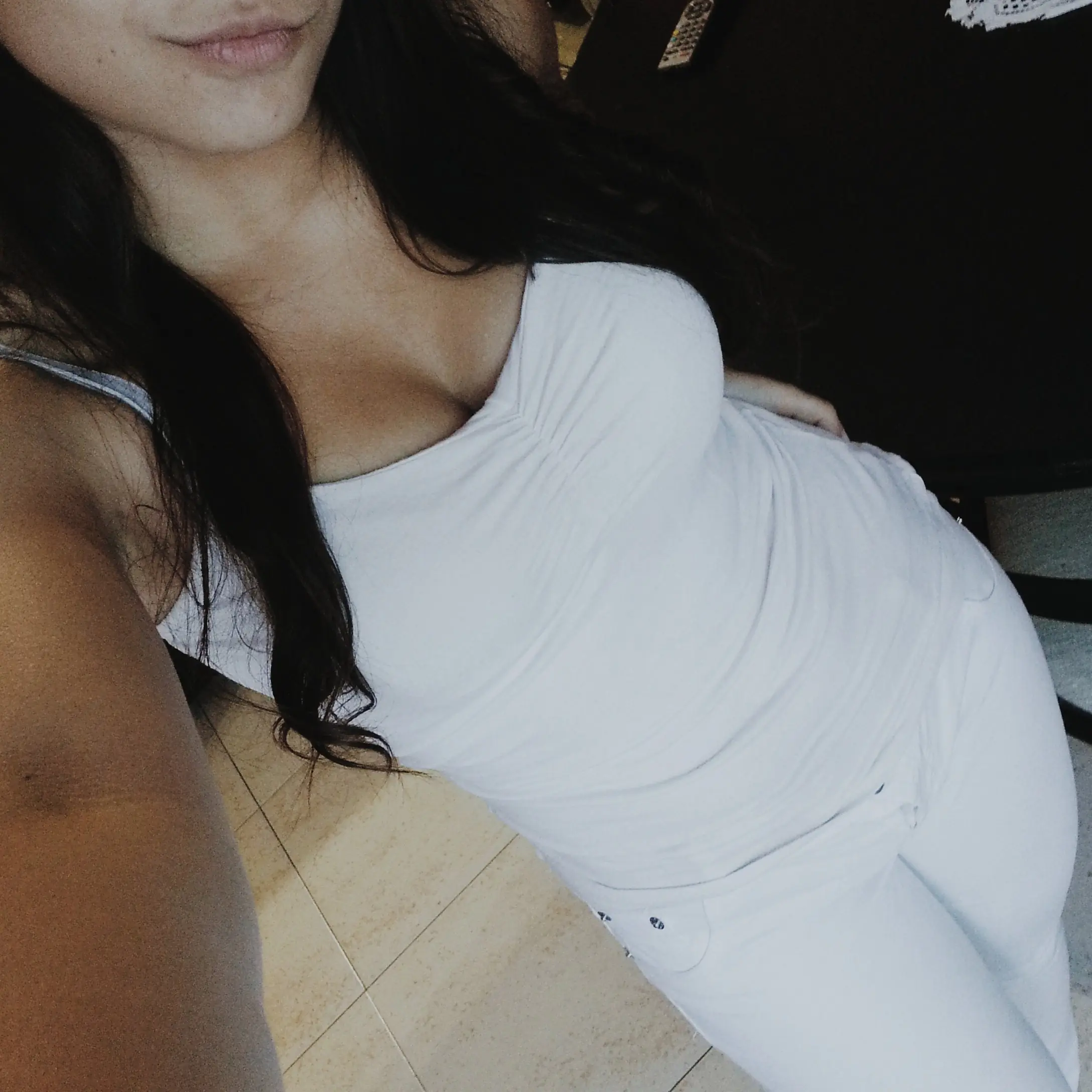 Se corona a la reina de taringa luego de una final difícil!