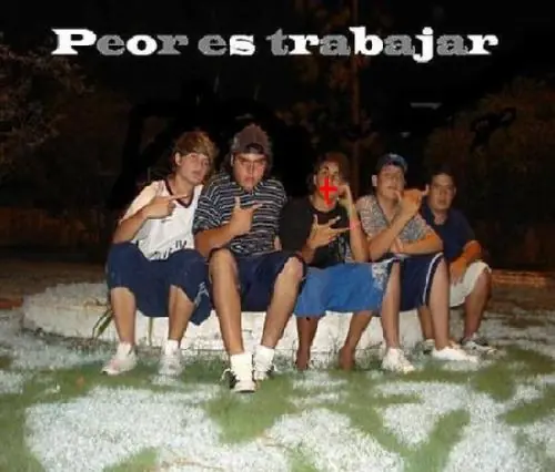 ¿Está muerto el Rock?