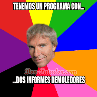 Imagenes SDF 14/10/13 y El Contra