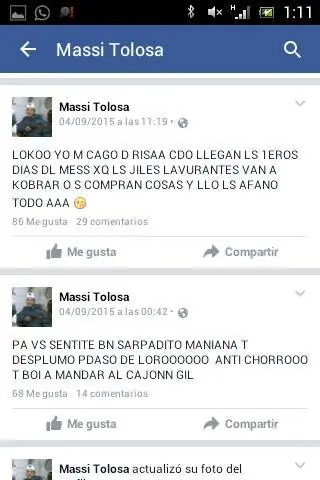 asesino