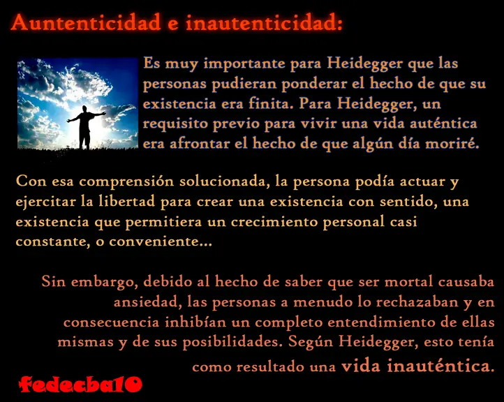 ¿Qué es la Psicología Existencial? Yo te explico