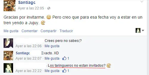 taringa
