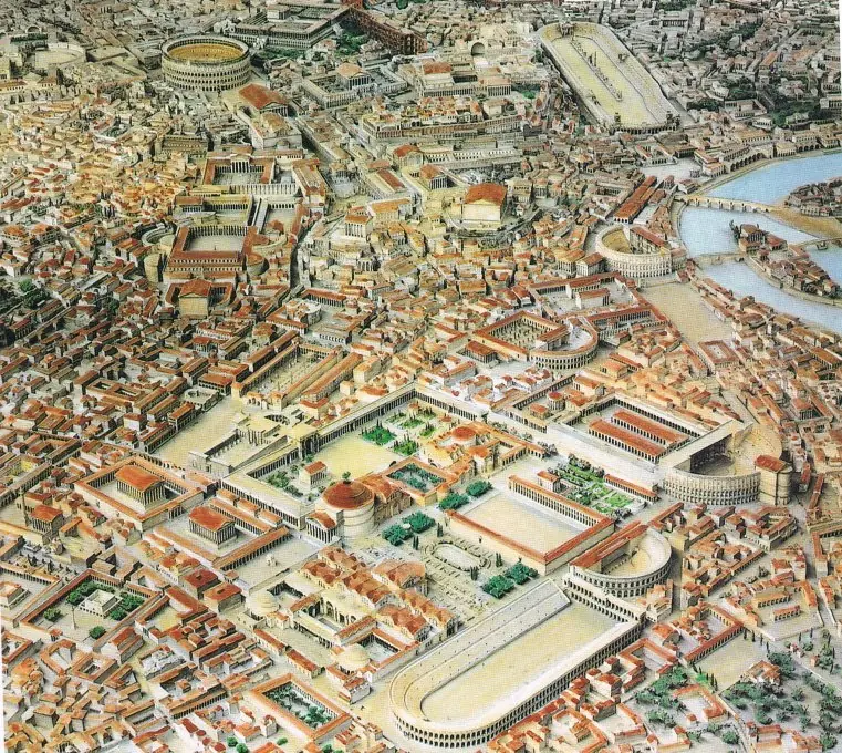 Roma Roma