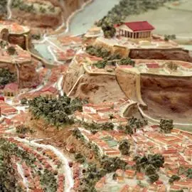 Antigua Roma Antigua Roma