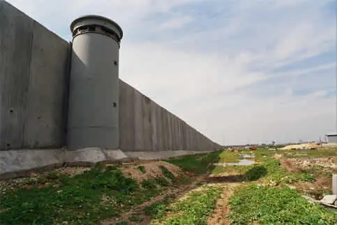 fronteras