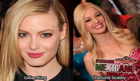 celebridades de hollywood