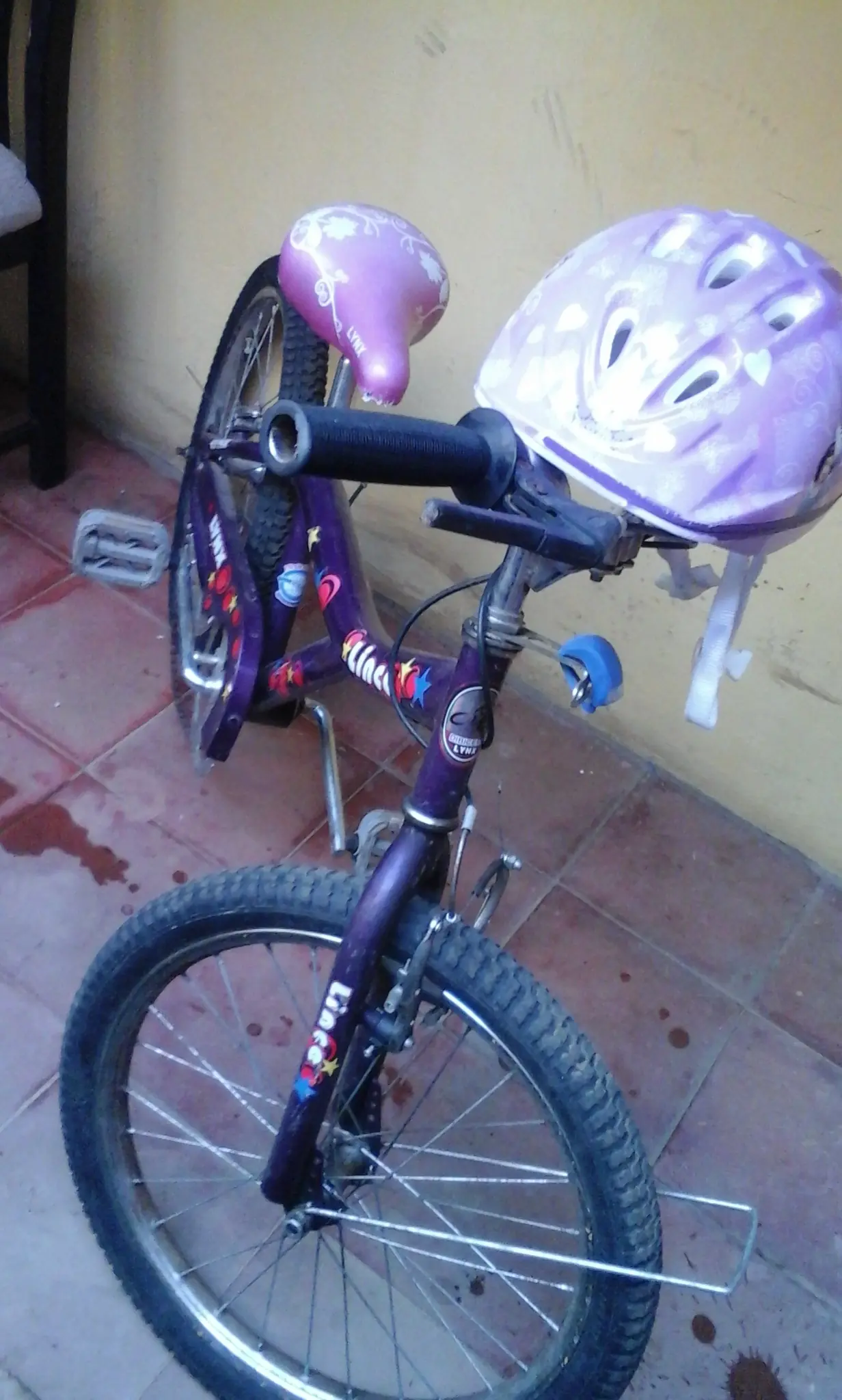 lince