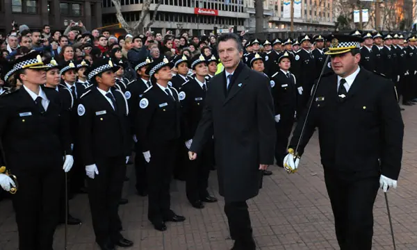 macri