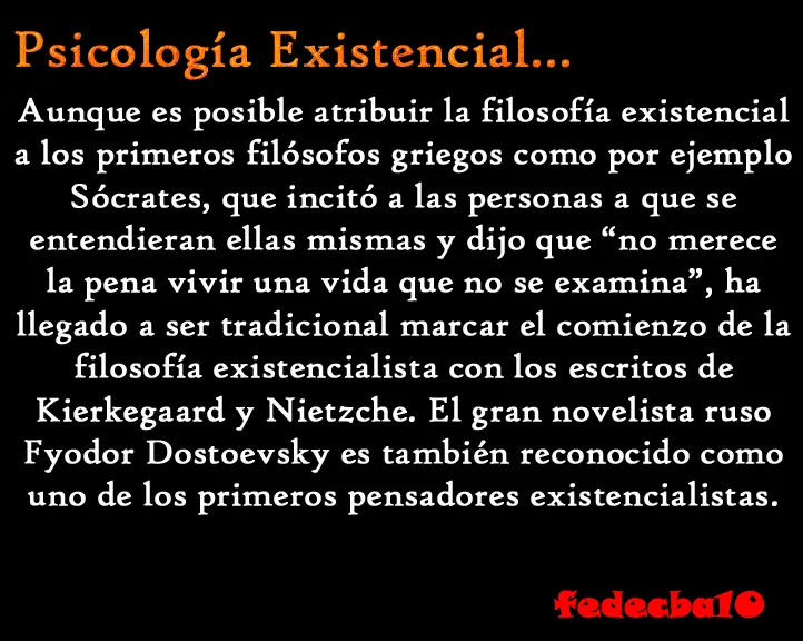 filosofia