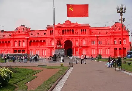 union sovietica