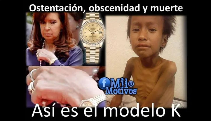 aguante macri