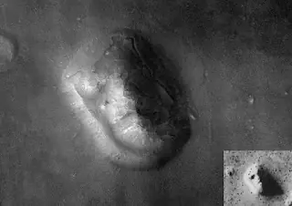 nasa