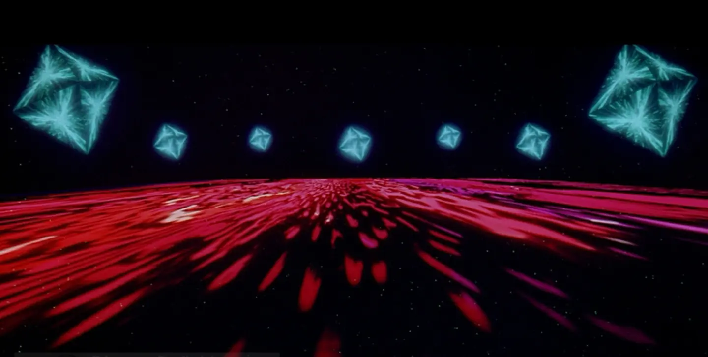 psicodelia
