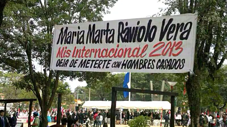 javier sos un fracasado