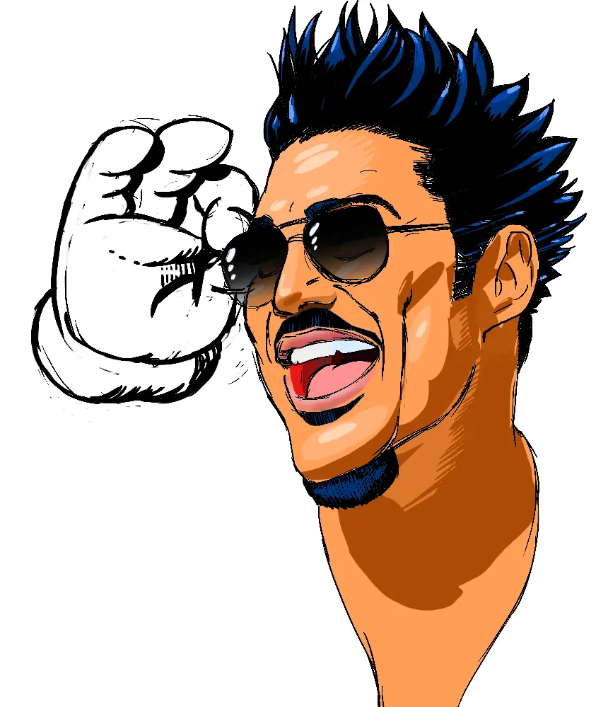 comandante