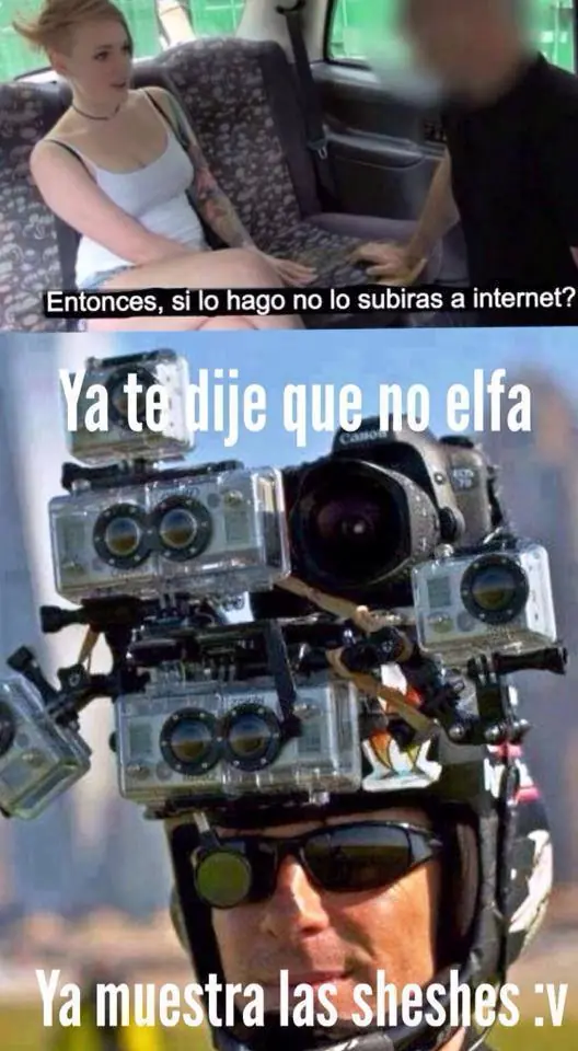 mujeres atrevidas