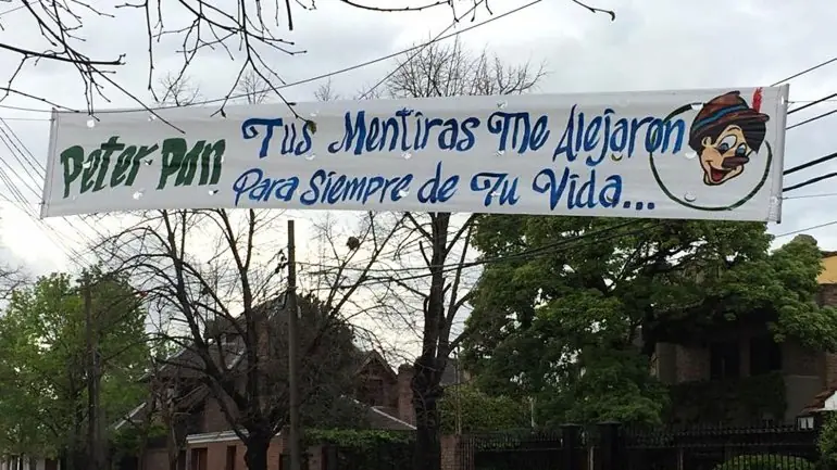 Pasacalles Taringueros