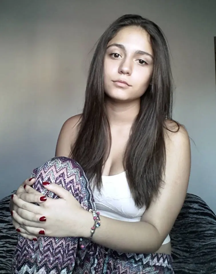 dibuje a taringuera sabroguachina y te lo muestro lince