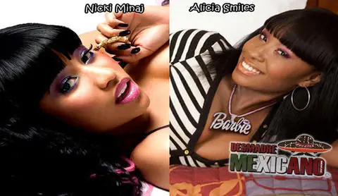 Celebridades Que Tienen Parecido Con Actrices Porno