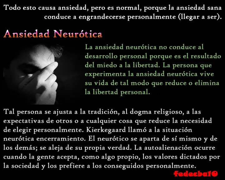 ansiedad