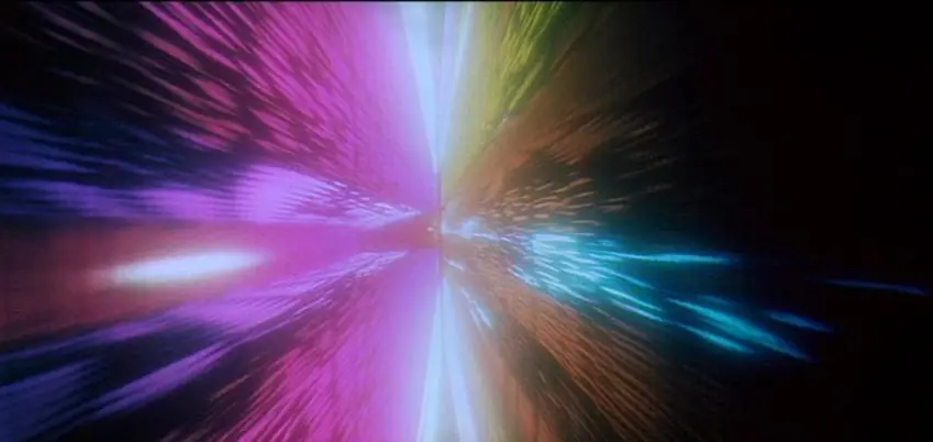 interstella 5555