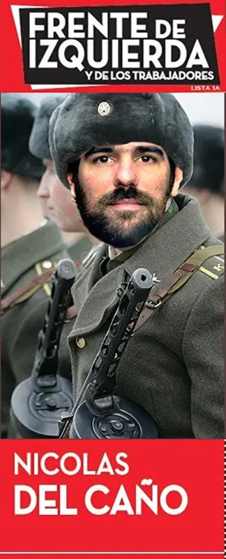 del cano