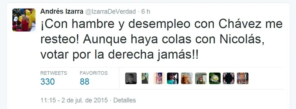 Venezuela