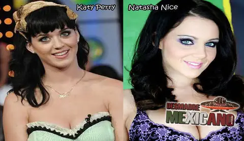 famosos