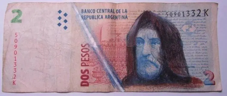 billetes