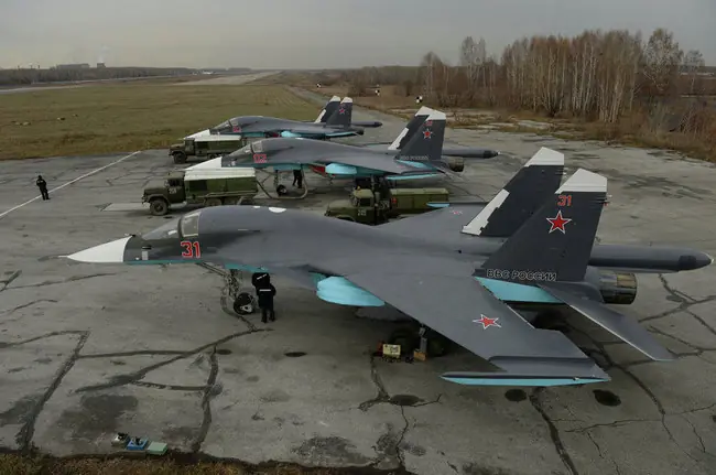 Rusia