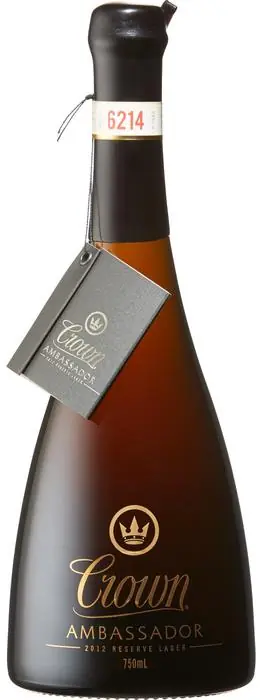 cerveza