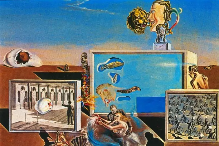 Dali