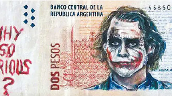 billetes