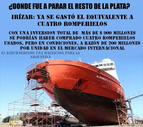 Argentina Debate, todo lo que hay que saber.