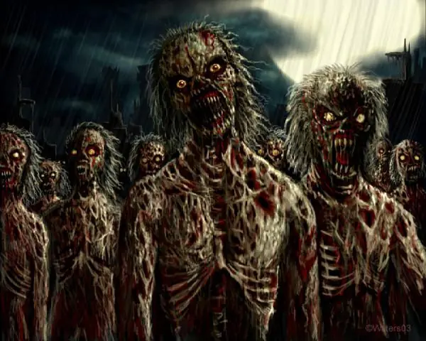 Armas para Matar Zombies Elije la Tuya!