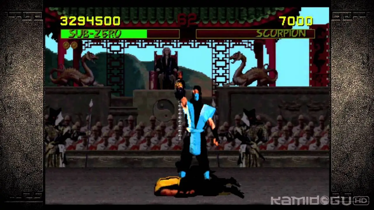 hagamos top subzero mk1