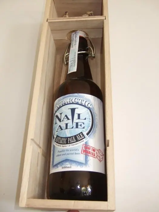 cerveza