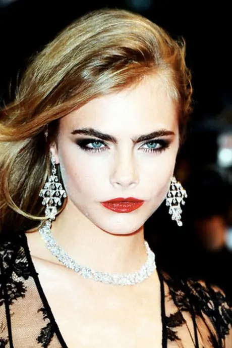 maquillaje