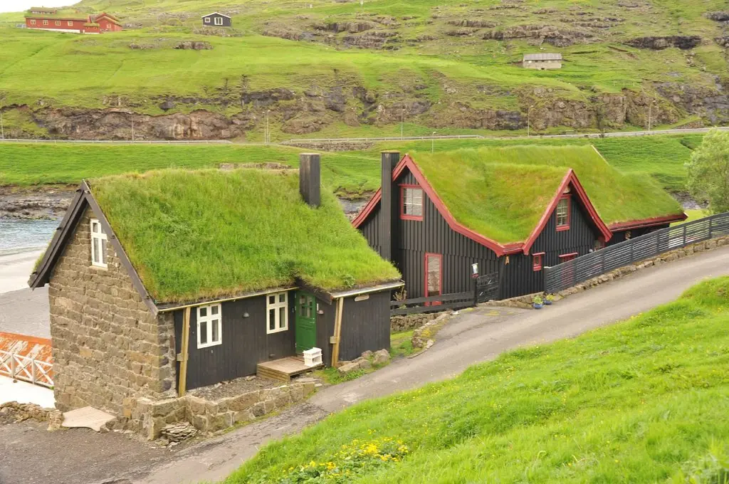Torshavn, Islas Faroe en fotos (MEGA-POST)