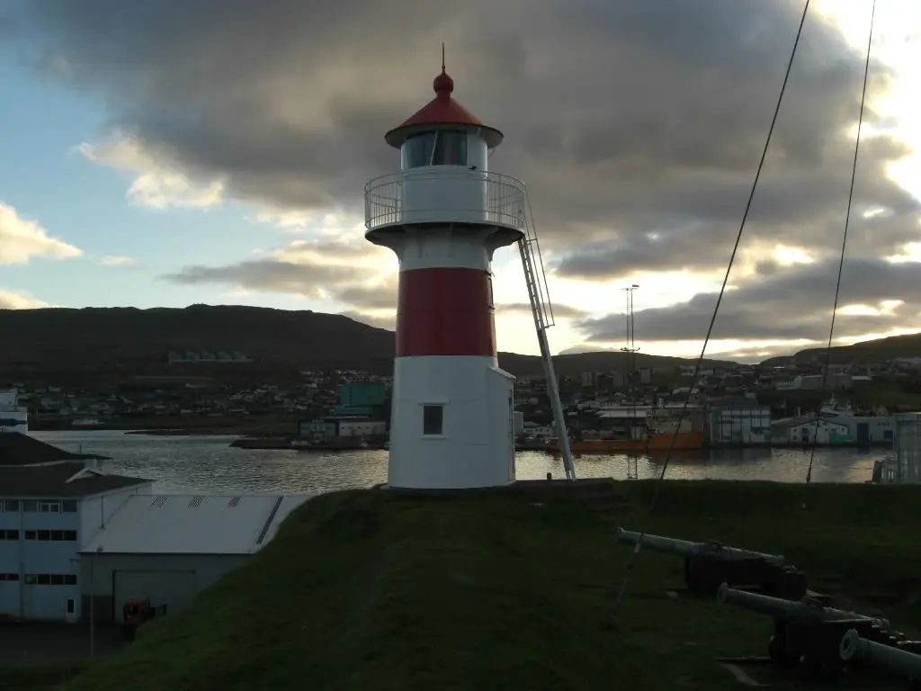 TORHAVN