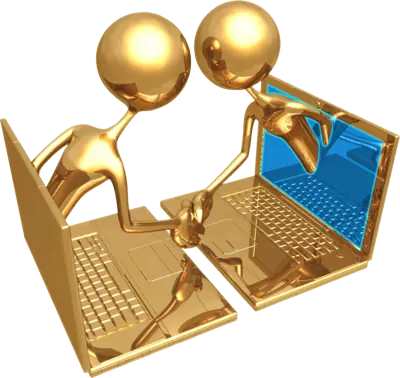 Me dan asco los taringueros del Mi