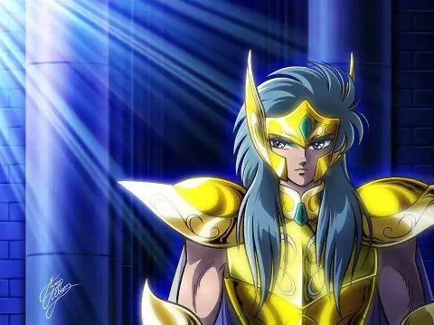 aioria